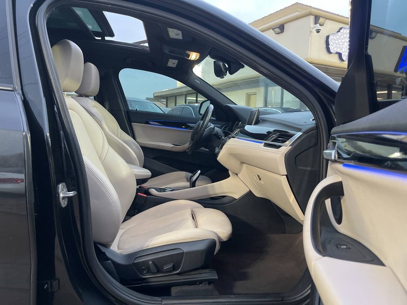 BMW X2 Vehicle Image 12