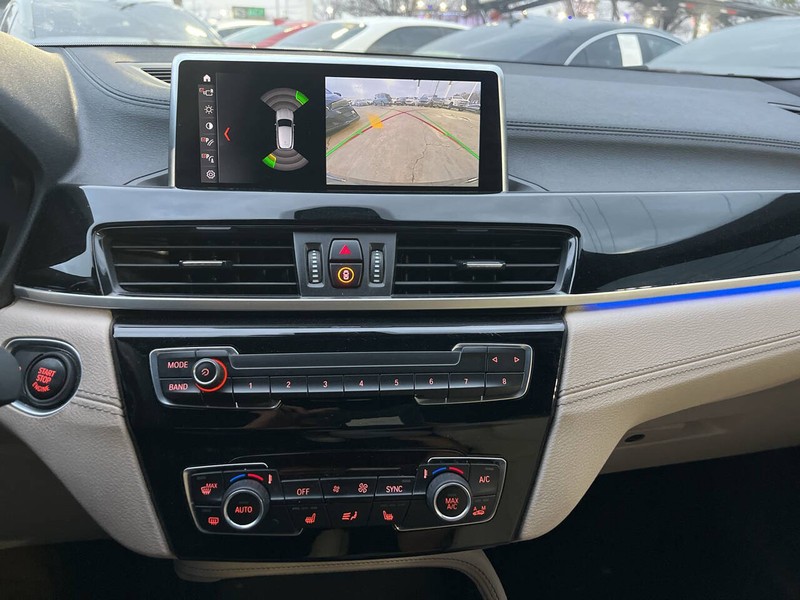 BMW X2 Vehicle Image 13