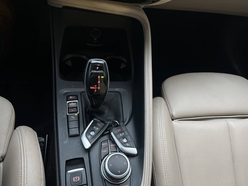 BMW X2 Vehicle Image 14