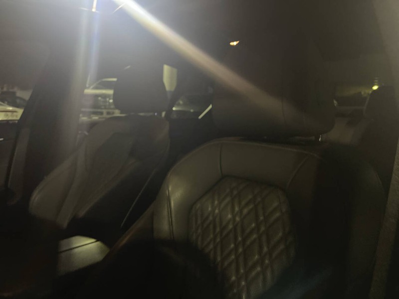 BMW 5 Series Vehicle Image 13