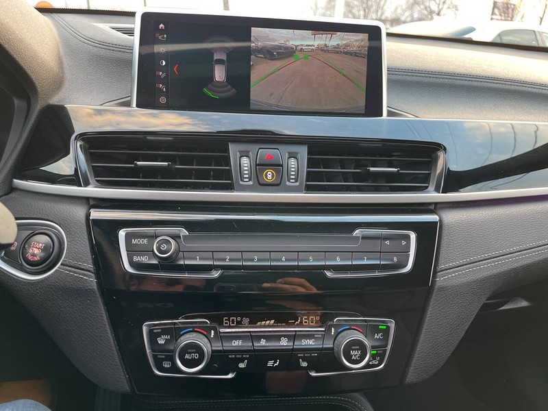 BMW X2 Vehicle Image 14