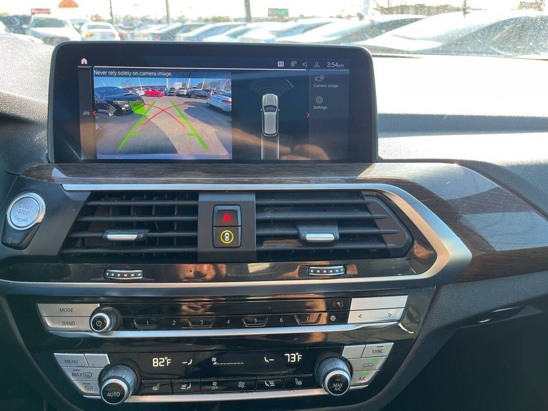 BMW X3 Vehicle Image 11