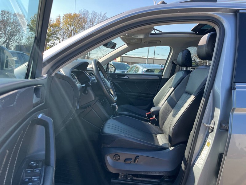 Volkswagen Tiguan Vehicle Image 06