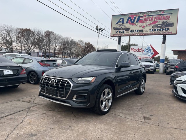 more details - audi q5