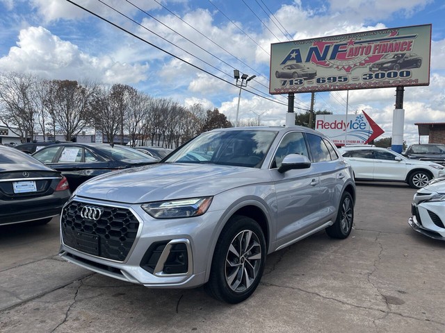 more details - audi q5