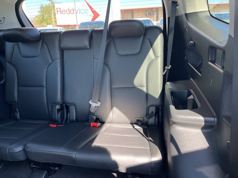 Kia Telluride Vehicle Image 09