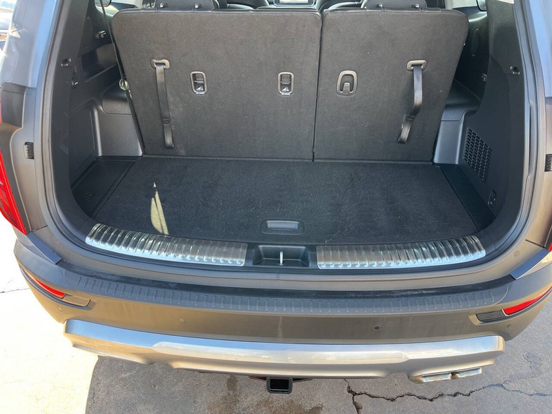 Kia Telluride Vehicle Image 10