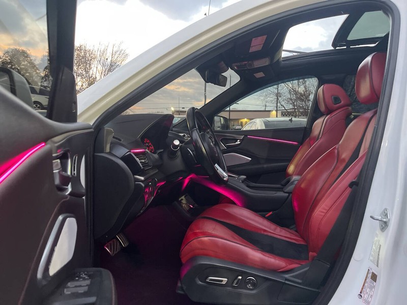 Acura RDX Vehicle Image 04