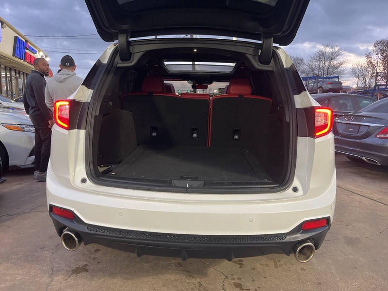 Acura RDX Vehicle Image 06