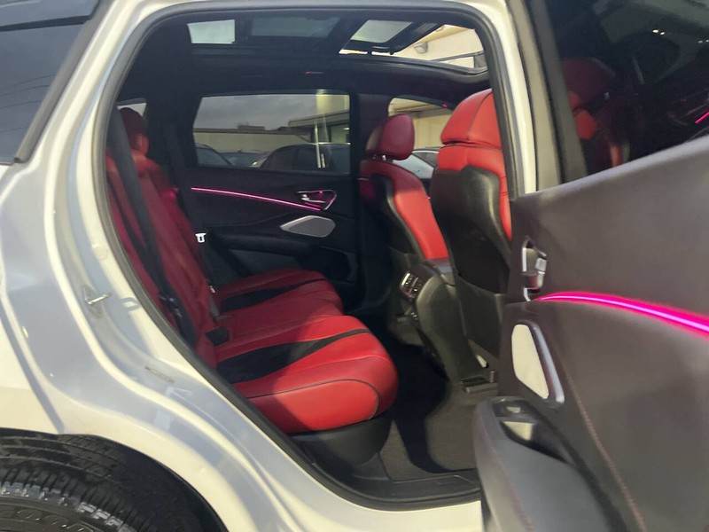 Acura RDX Vehicle Image 08