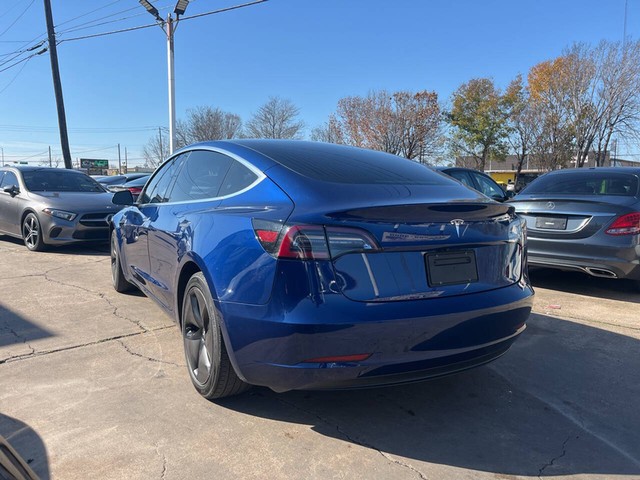 more details - tesla model 3