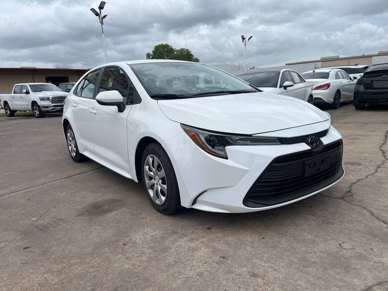 Toyota Corolla Vehicle Image 06