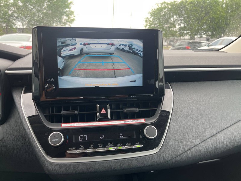 Toyota Corolla Vehicle Image 11