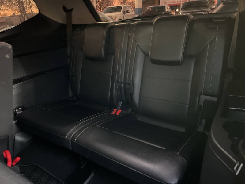 Volkswagen Atlas Vehicle Image 09