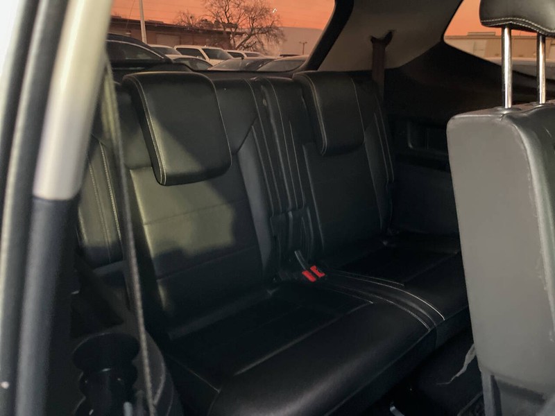 Volkswagen Atlas Vehicle Image 12