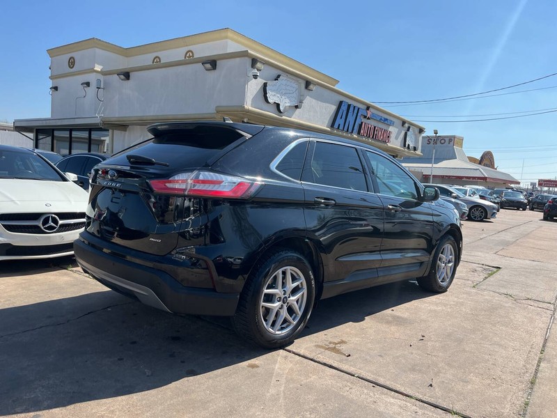 Ford Edge Vehicle Image 05