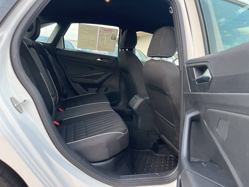 Volkswagen Jetta Vehicle Image 10