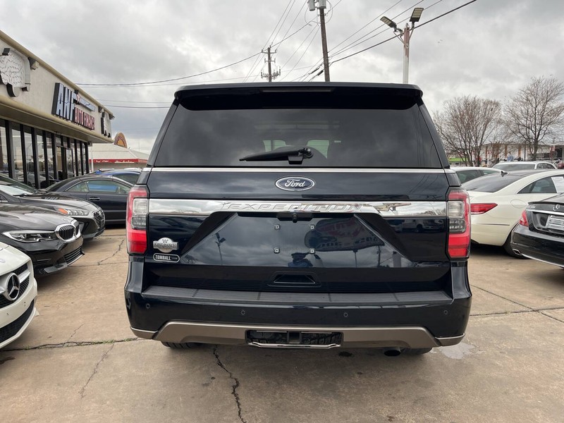 Ford Expedition Vehicle Image 04