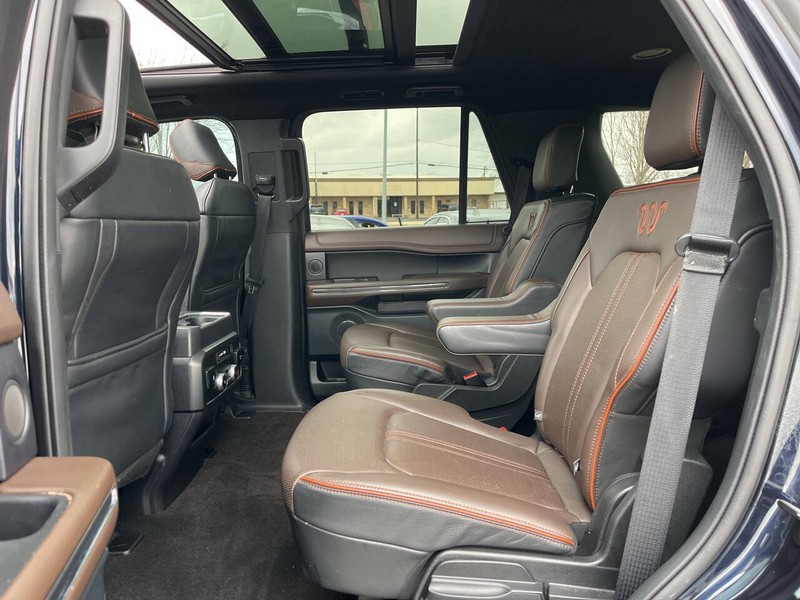 Ford Expedition Vehicle Image 08