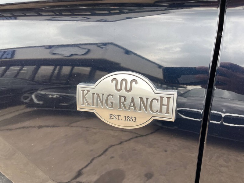 Ford Expedition Vehicle Image 13