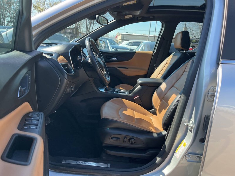 Chevrolet Equinox Vehicle Image 06