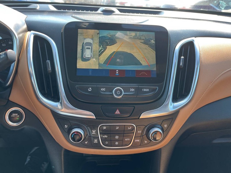 Chevrolet Equinox Vehicle Image 11