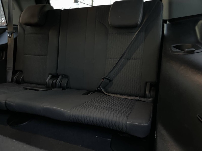 GMC Yukon Vehicle Image 08