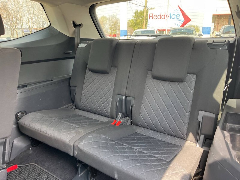 Volkswagen Atlas Vehicle Image 09