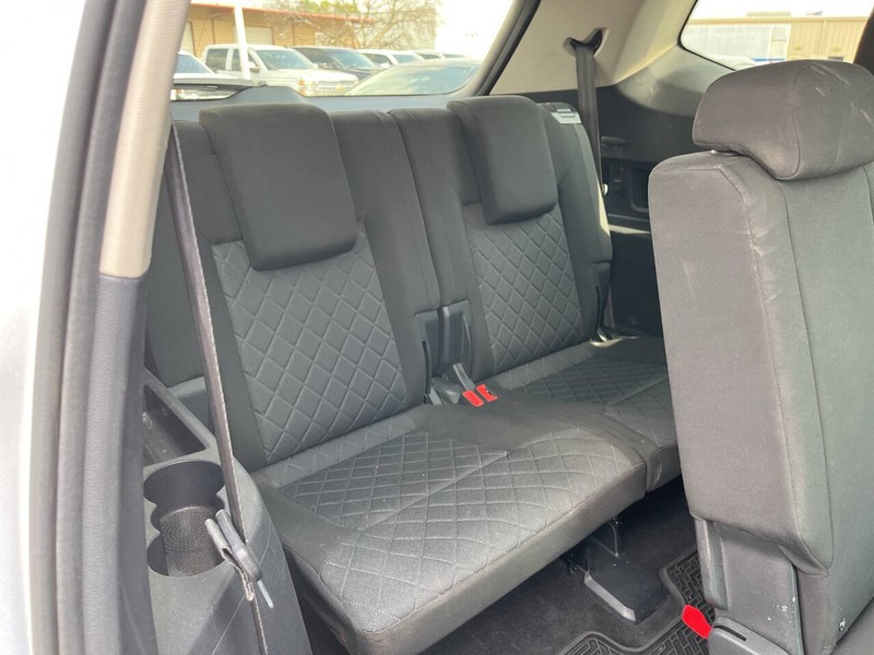 Volkswagen Atlas Vehicle Image 12