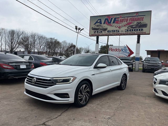 more details - volkswagen jetta