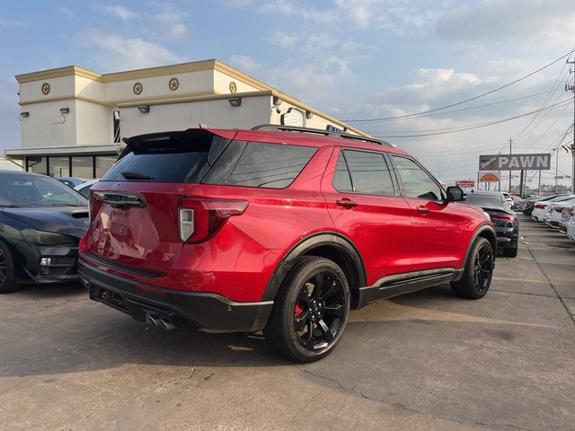 more details - ford explorer