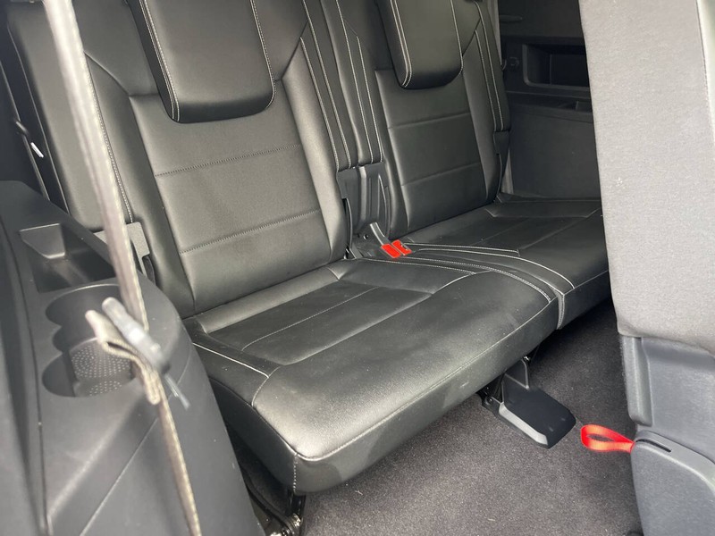 Volkswagen Atlas Vehicle Image 11