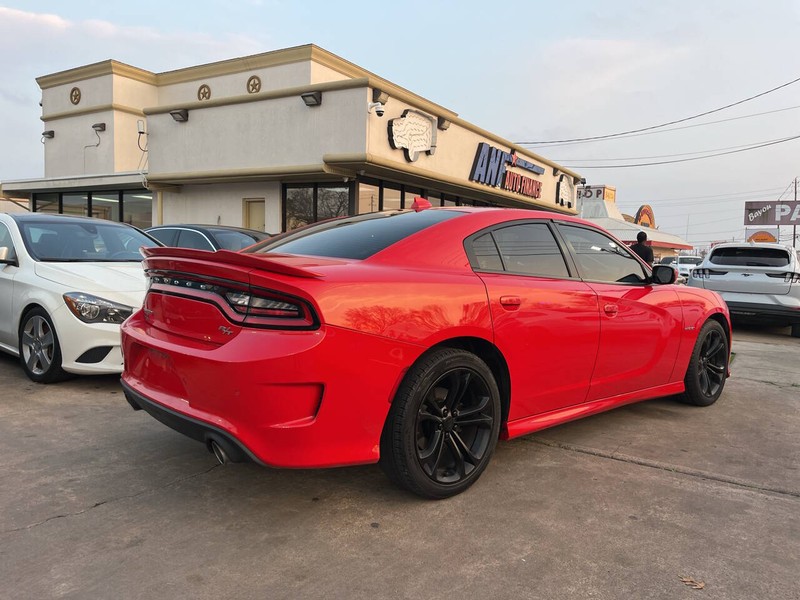 Dodge Charger Vehicle Image 05