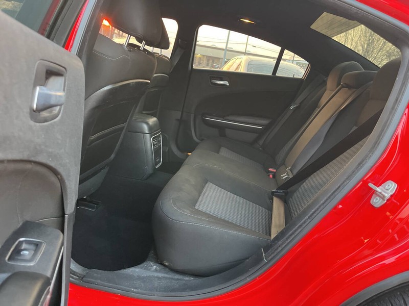 Dodge Charger Vehicle Image 08