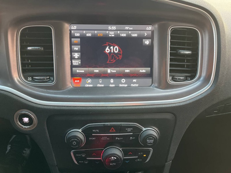 Dodge Charger Vehicle Image 12