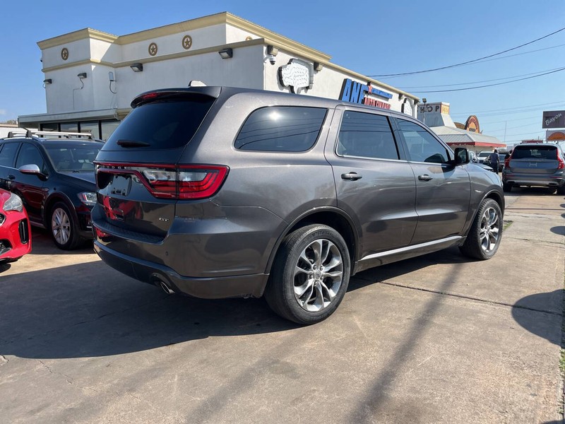 Dodge Durango Vehicle Image 05
