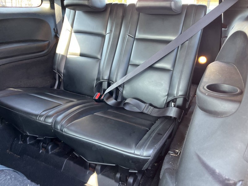 Dodge Durango Vehicle Image 09