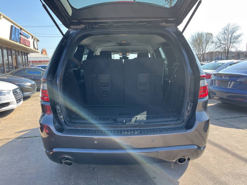 Dodge Durango Vehicle Image 10