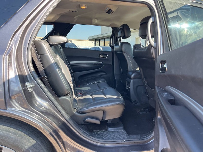 Dodge Durango Vehicle Image 11