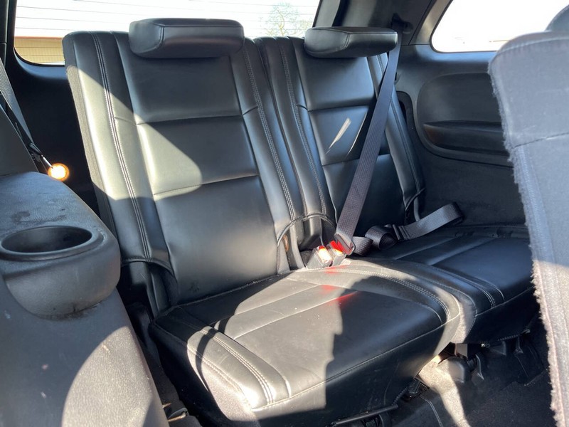 Dodge Durango Vehicle Image 12