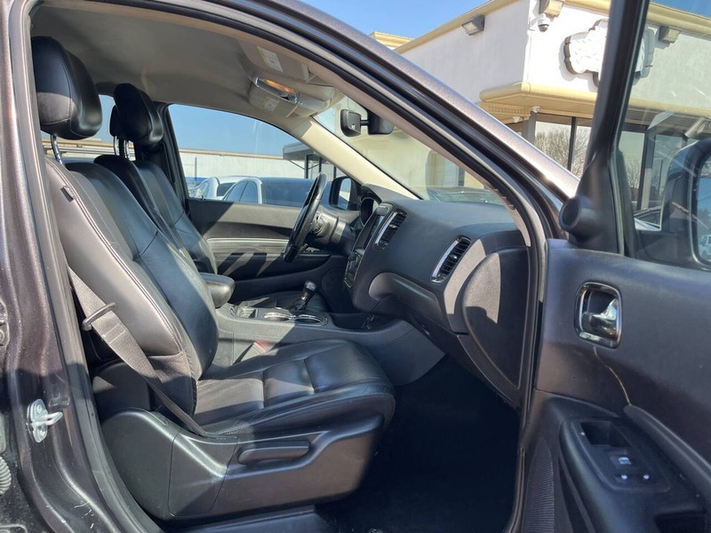 Dodge Durango Vehicle Image 13