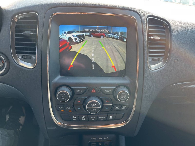 Dodge Durango Vehicle Image 14