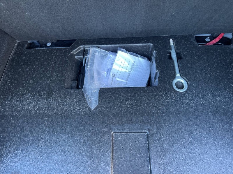 Alfa Romeo Giulia Vehicle Image 11