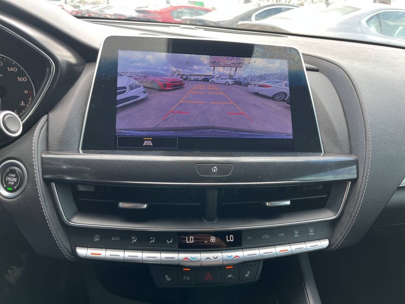 Cadillac CT5 Vehicle Image 10