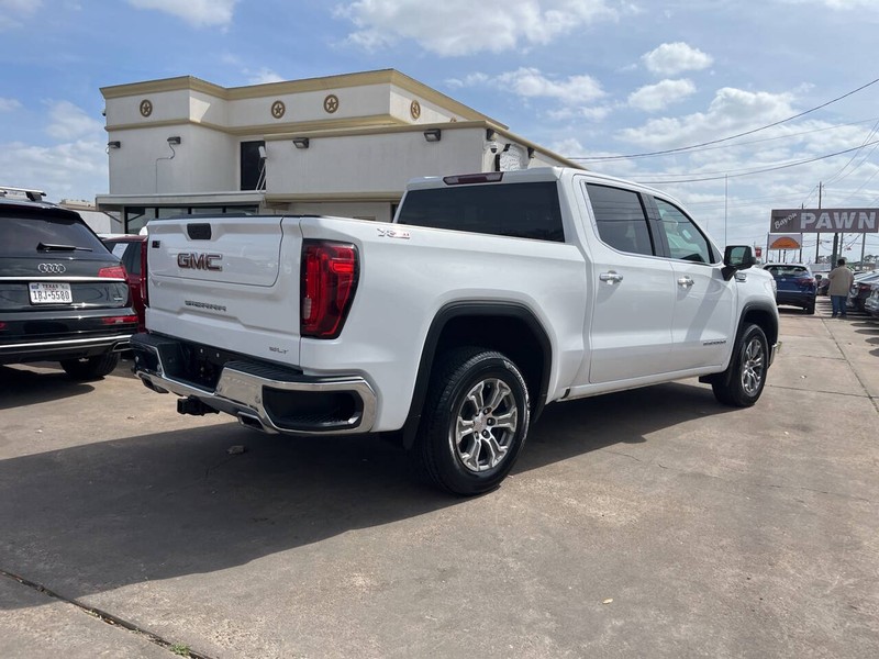 GMC Sierra 1500 Vehicle Image 05