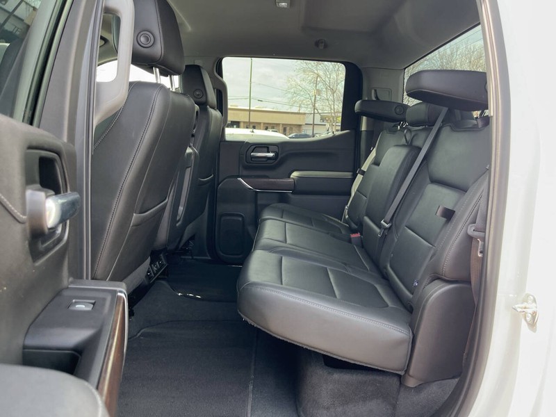 GMC Sierra 1500 Vehicle Image 08