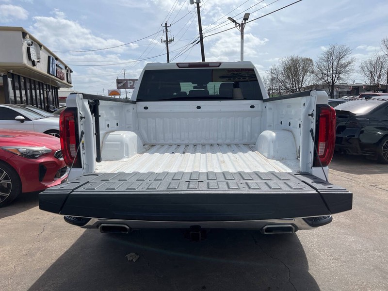 GMC Sierra 1500 Vehicle Image 09