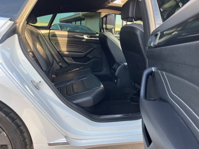 Volkswagen Arteon Vehicle Image 10