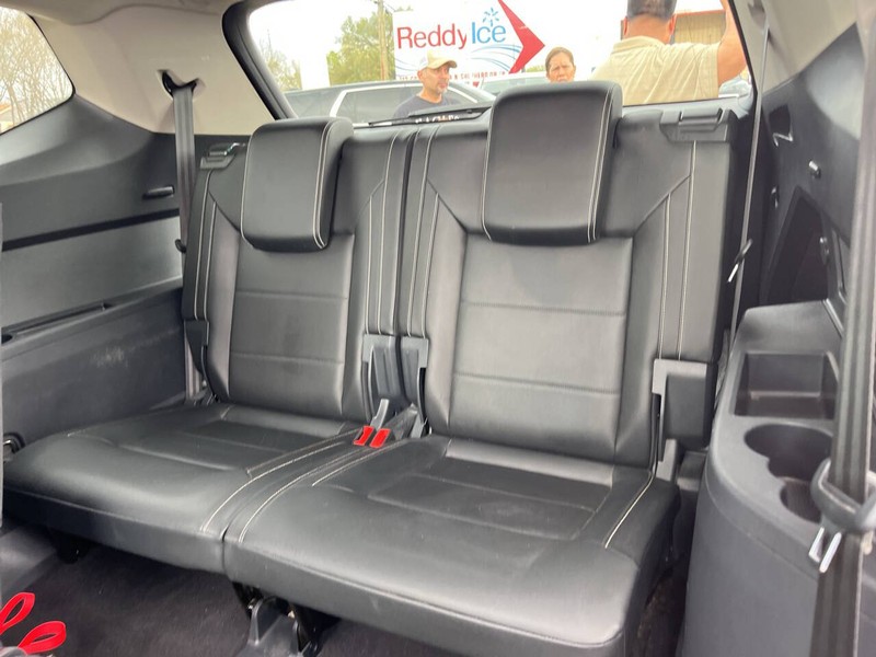 Volkswagen Atlas Vehicle Image 09