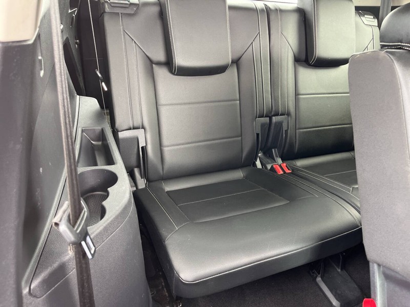 Volkswagen Atlas Vehicle Image 13